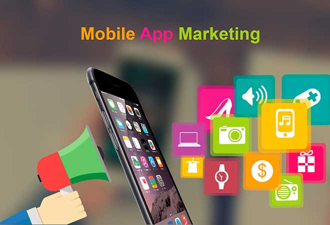 Five criteria for mobile app marketing