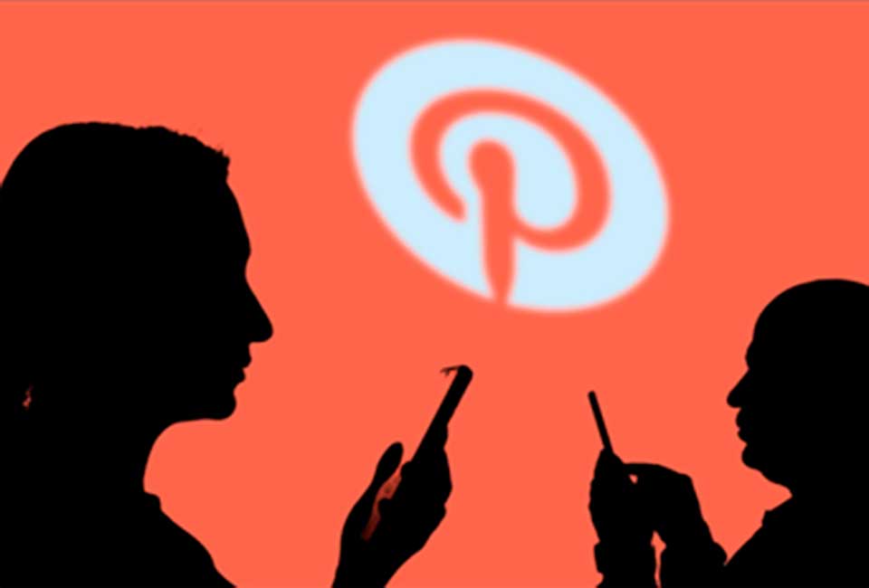 Pinterest goes beyond social networking