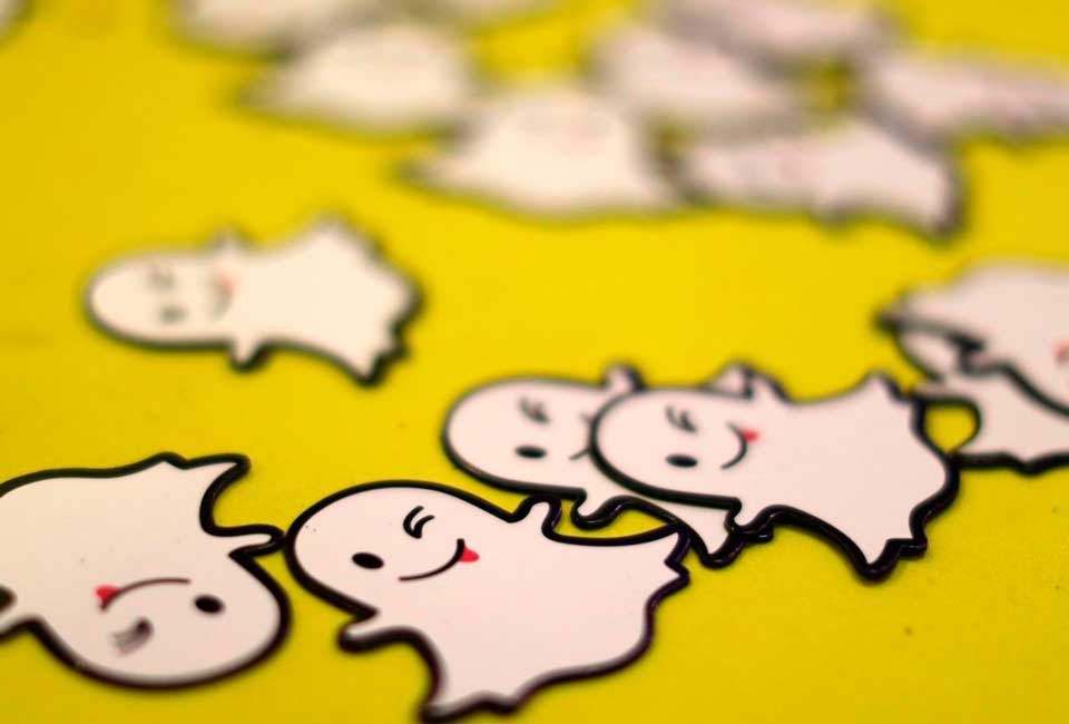 Snap's competitors are influencing product ad adoption 