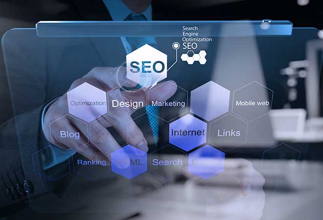 The role of SEO in modern marketing 